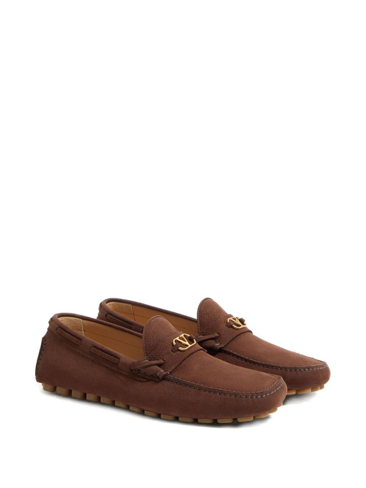 Valentino Garavani Mocassins