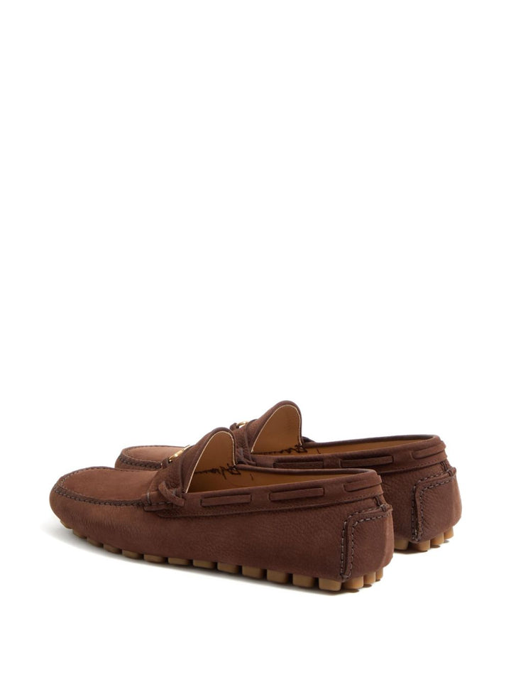 Valentino Garavani Mocassins