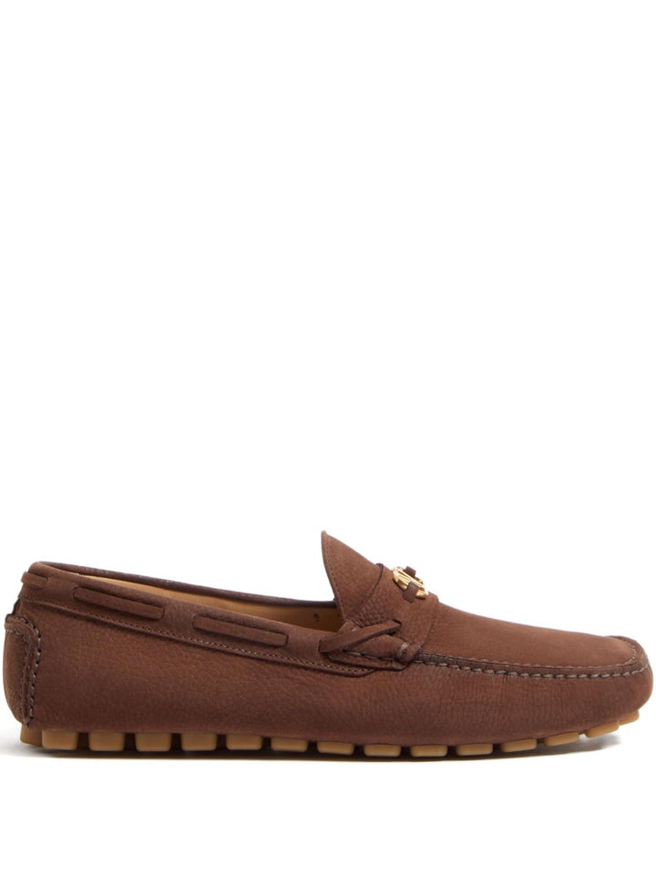 Valentino Garavani Mocassins