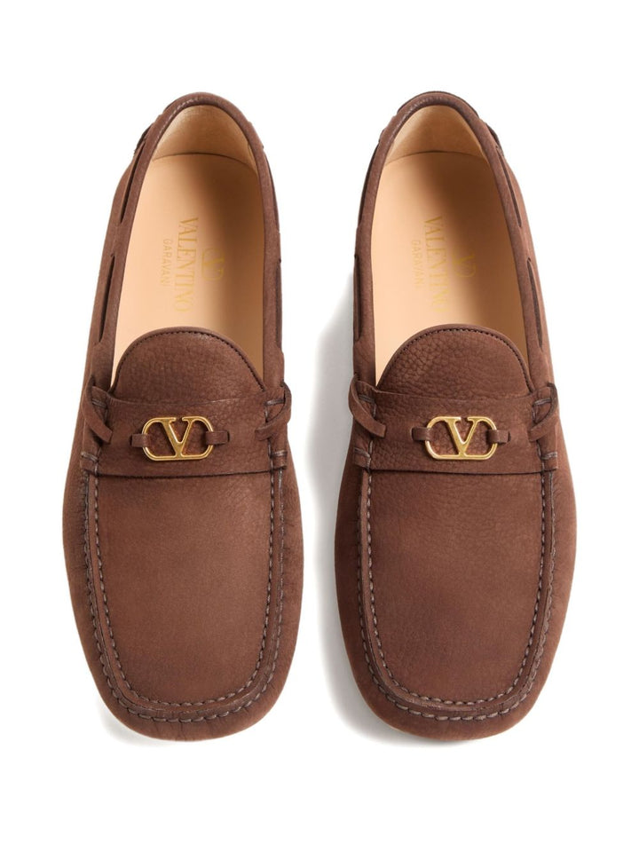 Valentino Garavani Mocassins