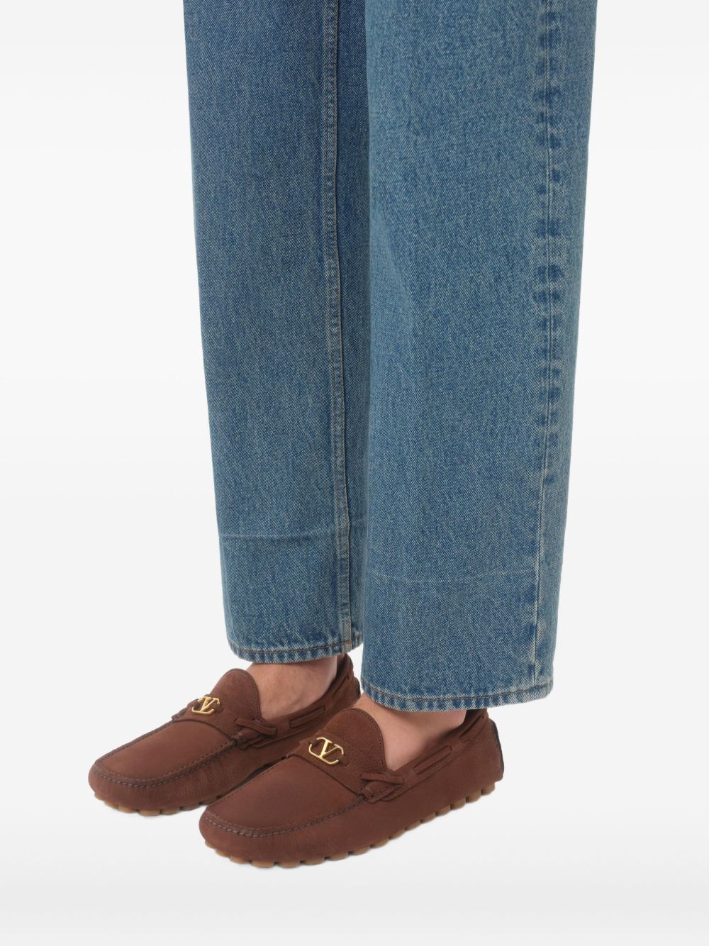 Valentino Garavani Mocassins