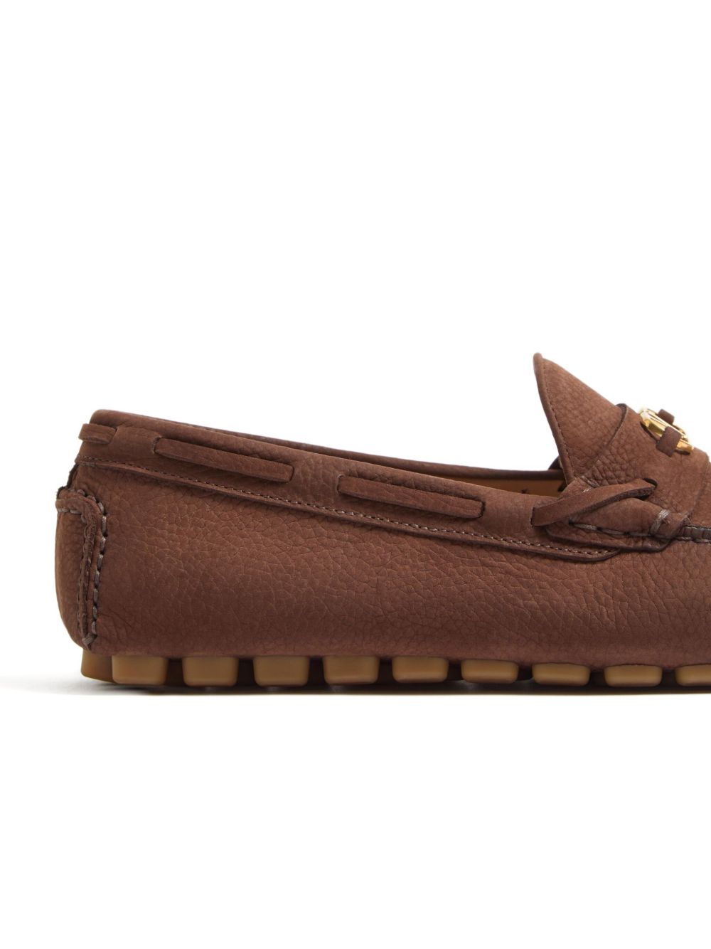 Valentino Garavani Mocassins