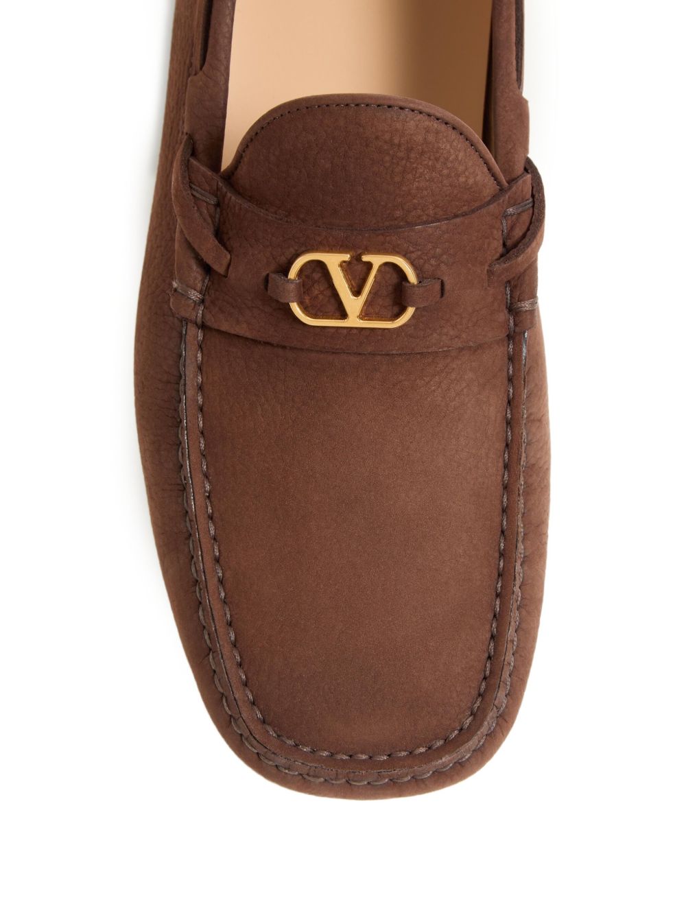 Valentino Garavani Mocassins