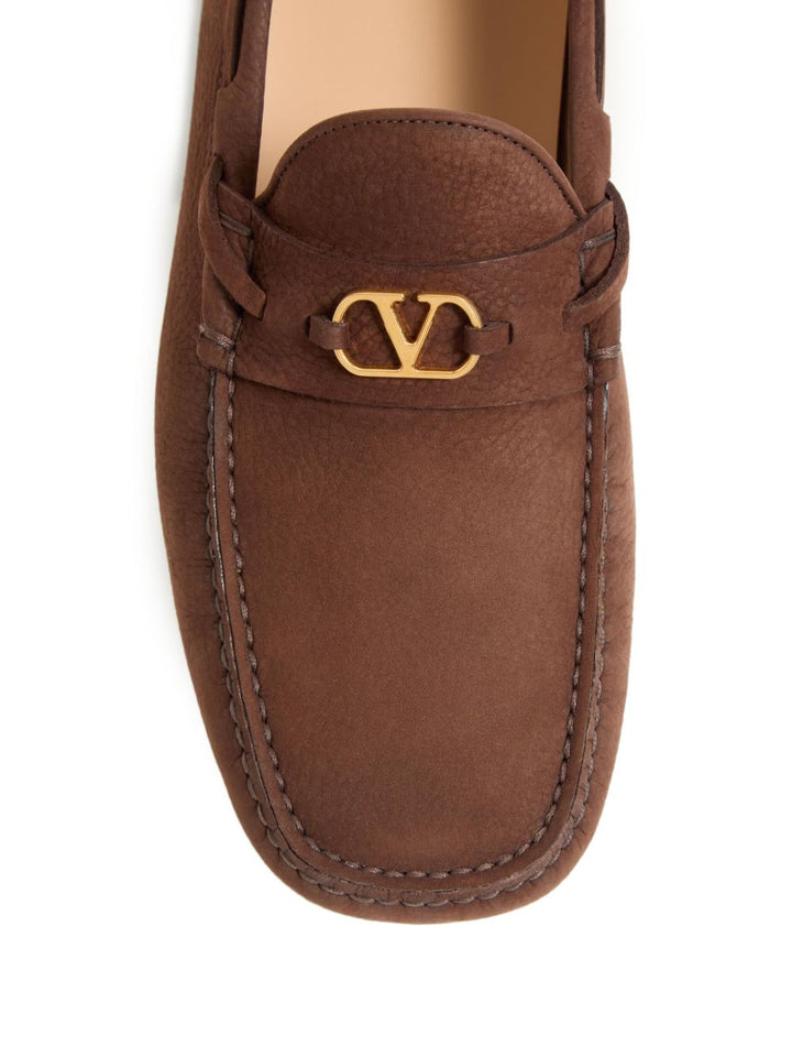 Valentino Garavani Mocassins