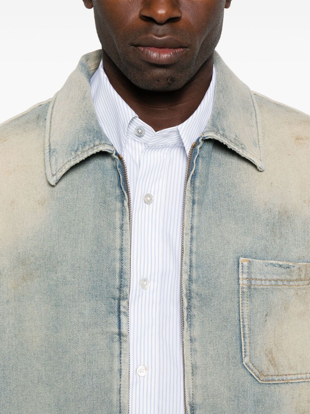 Golden Goose Jacket
