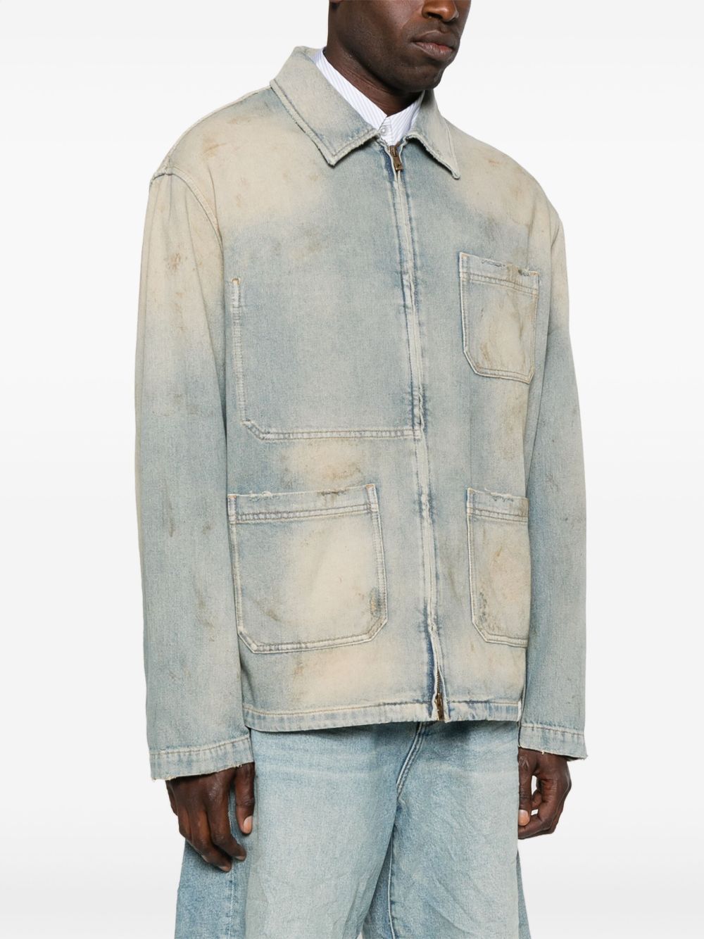 Golden Goose Jacket