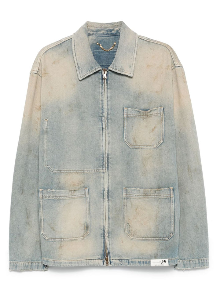 Golden Goose Jacket