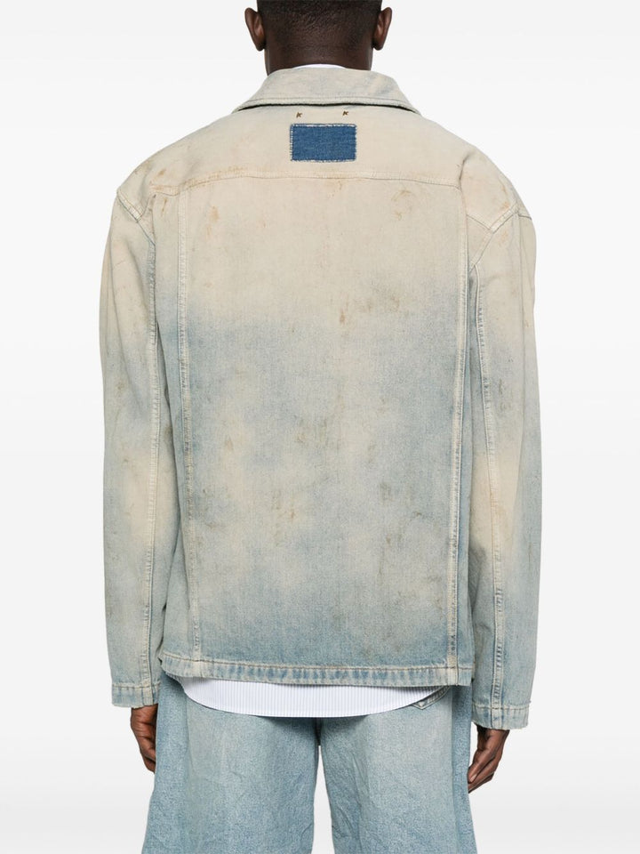 Golden Goose Jacket