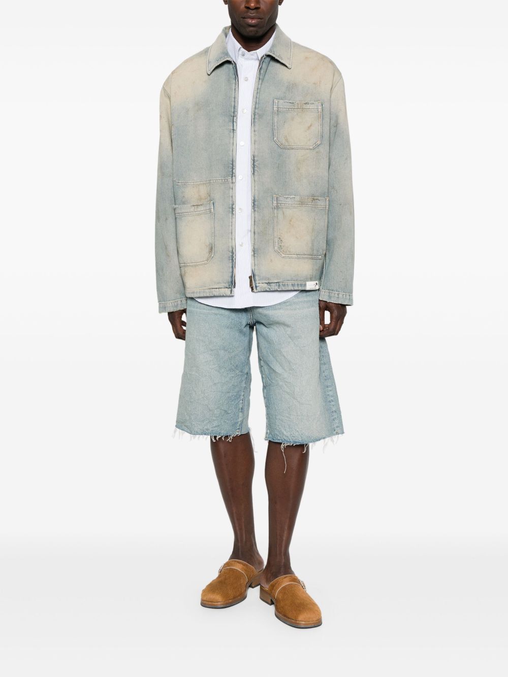 Golden Goose Jacket