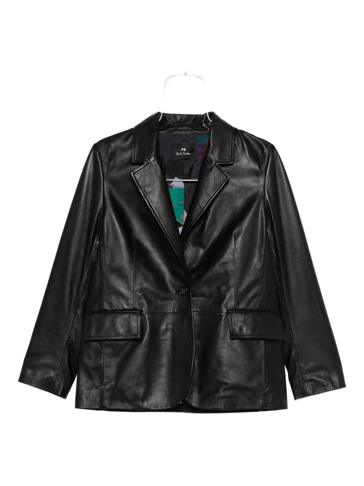 PS By Paul Smith Jacket