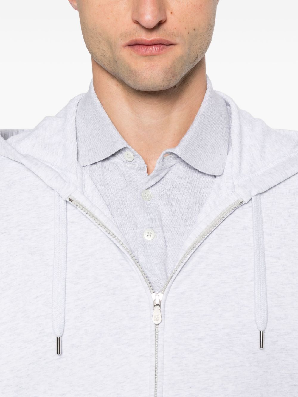 Brunello Cucinelli Hoodie