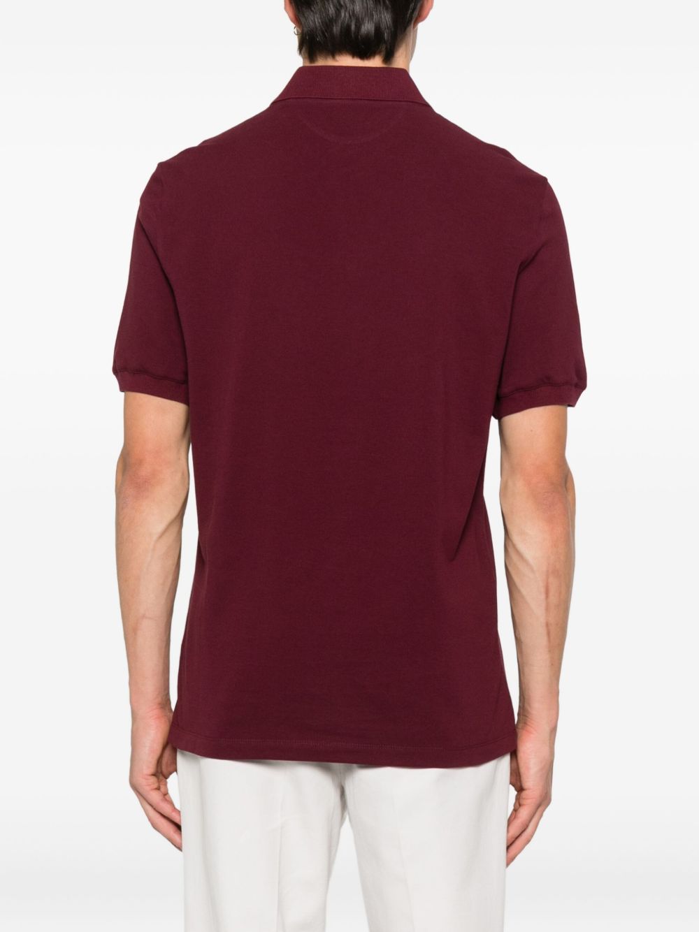 Brunello Cucinelli Polo Shirt