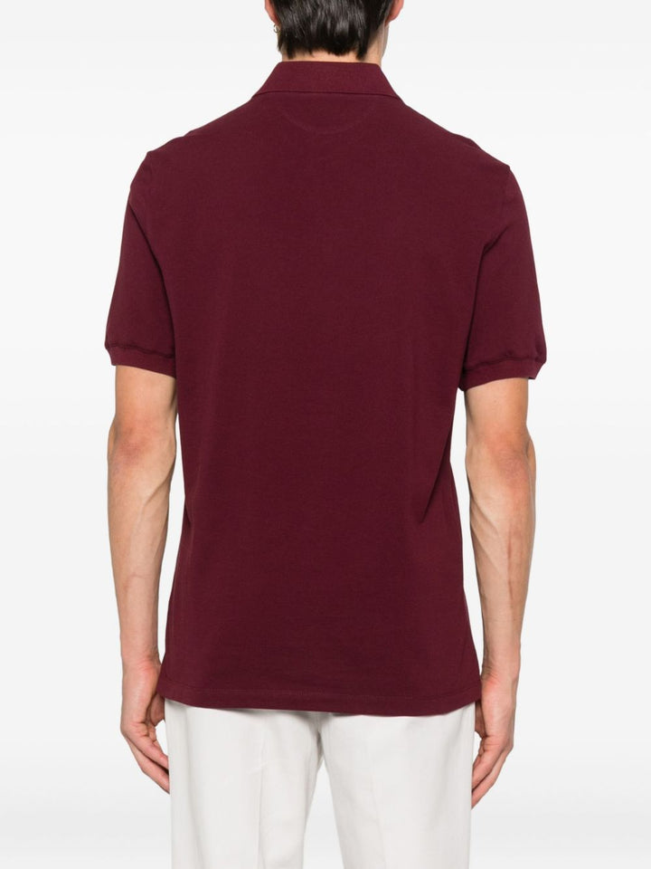 Brunello Cucinelli Polo Shirt