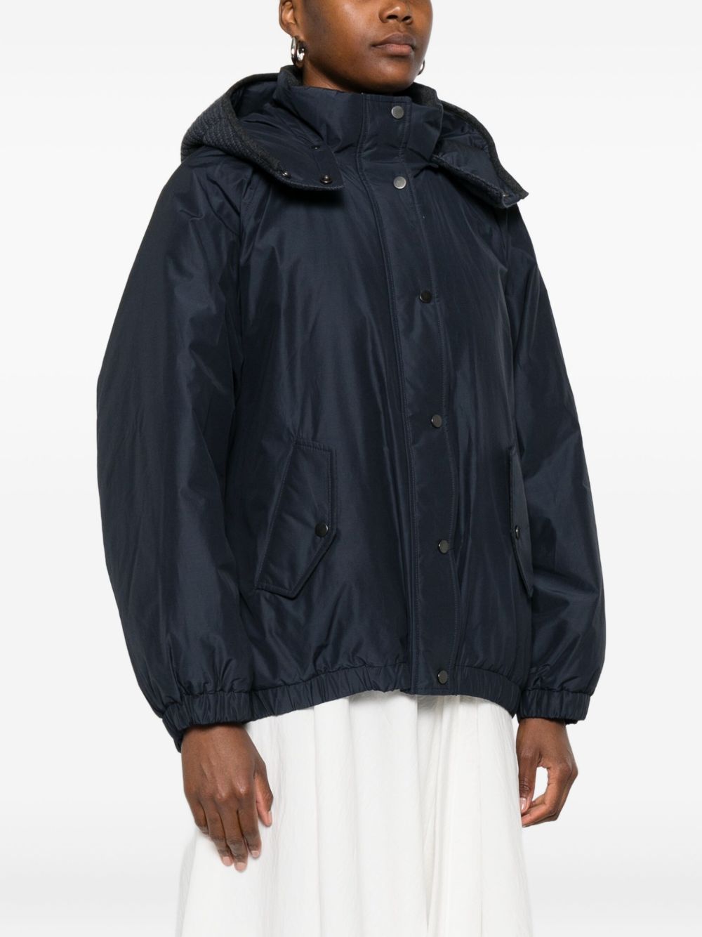 Brunello Cucinelli Coat