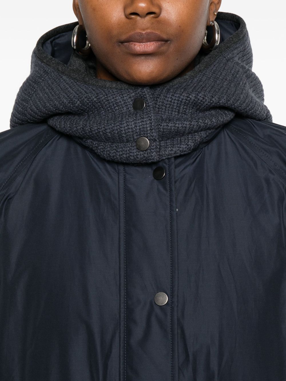 Brunello Cucinelli Coat