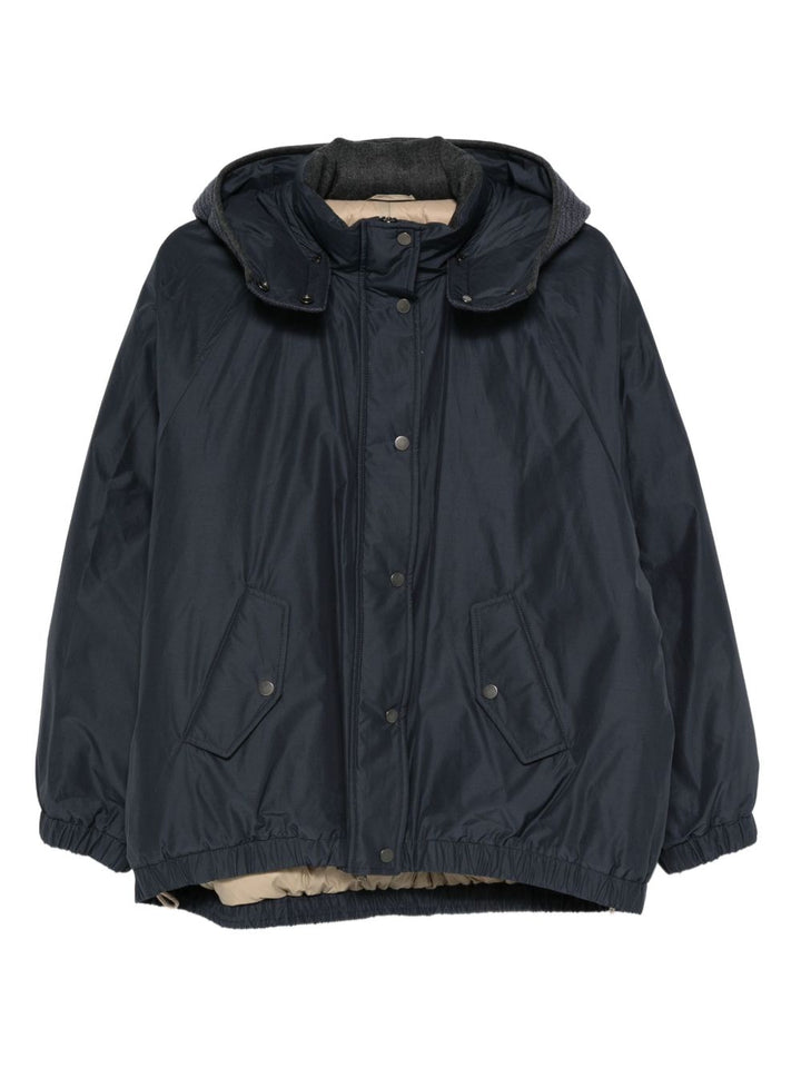 Brunello Cucinelli Coat