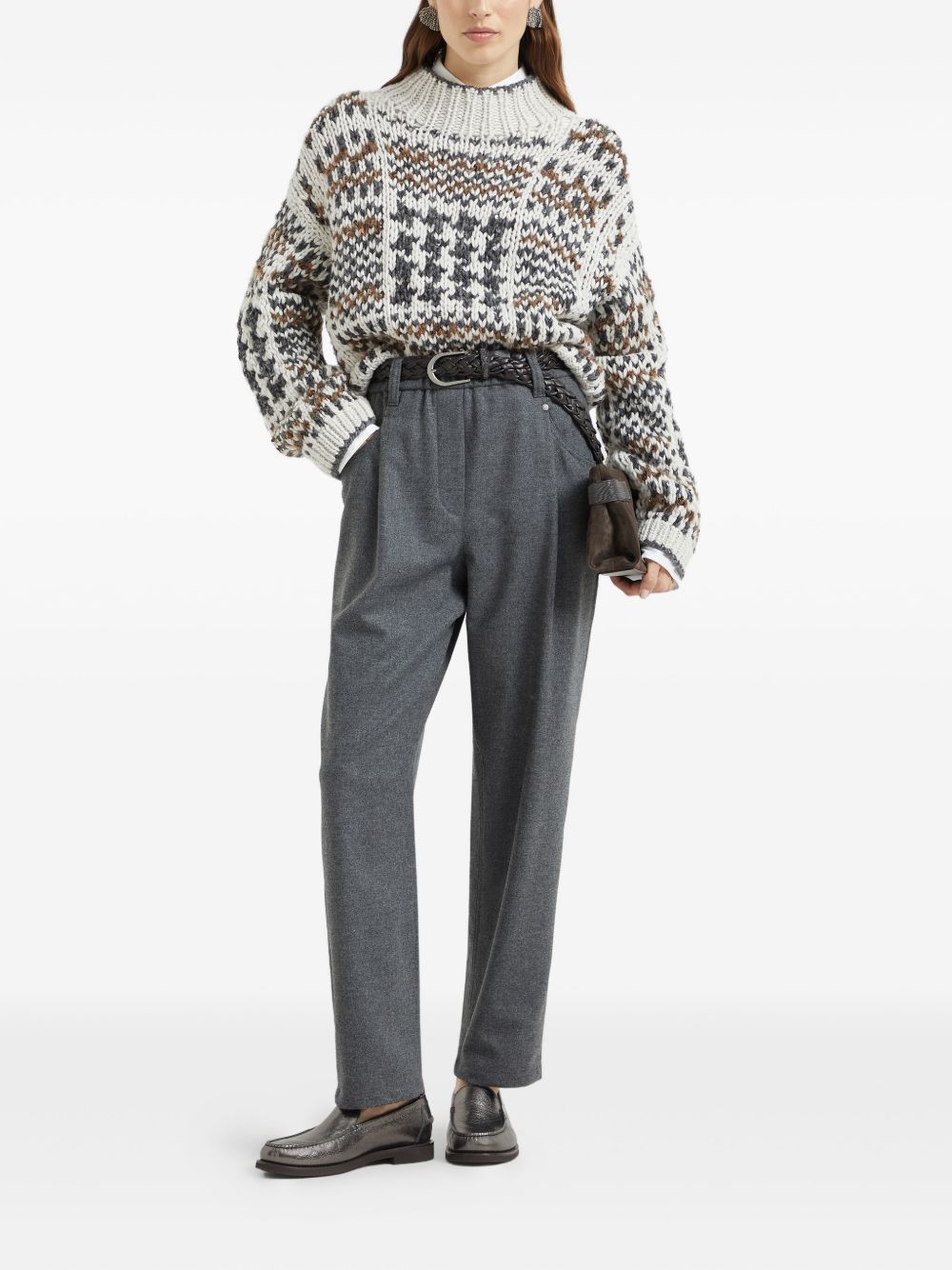 Brunello Cucinelli Trousers