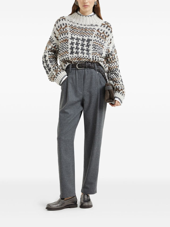 Brunello Cucinelli Trousers
