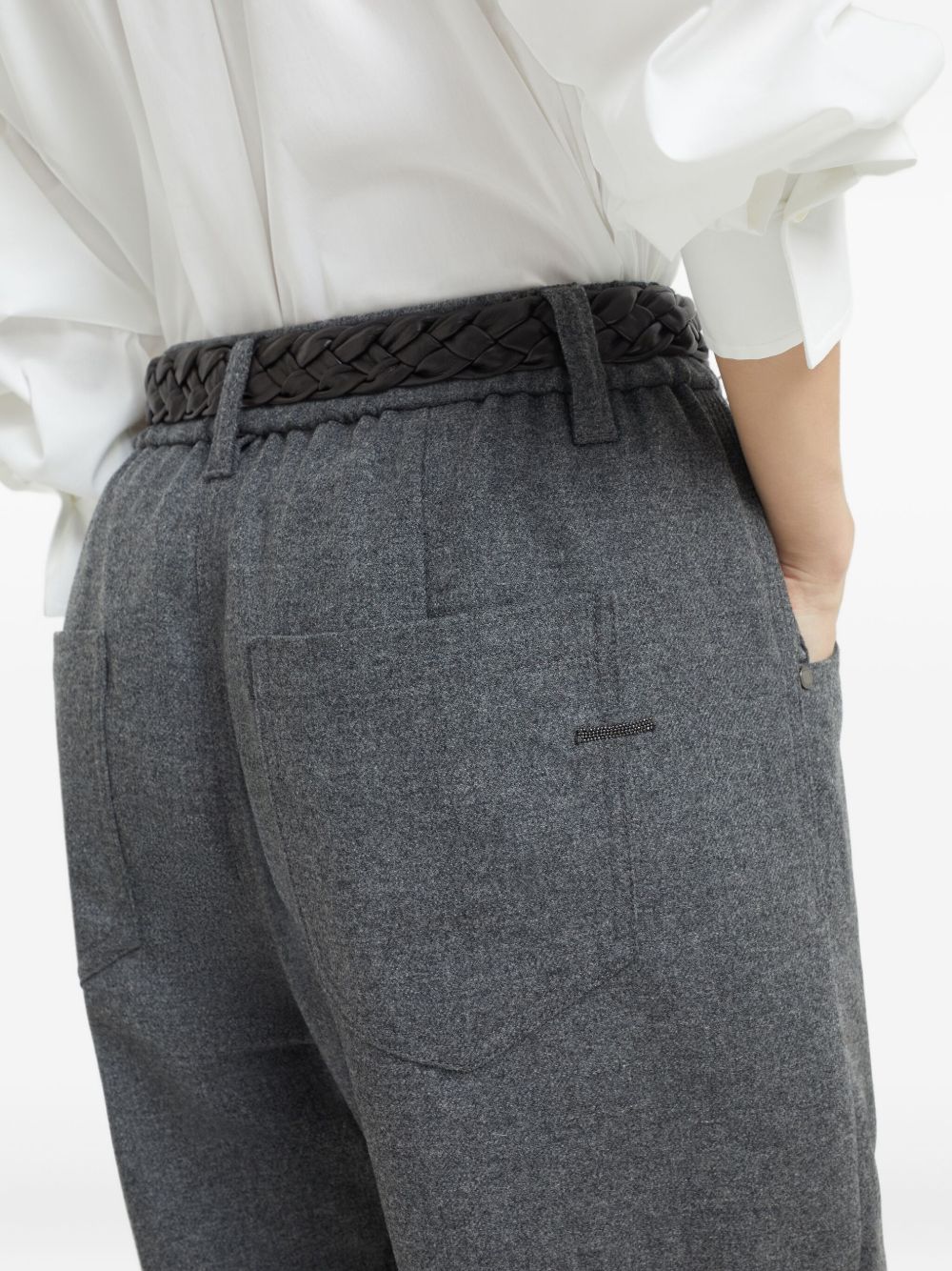 Brunello Cucinelli Trousers