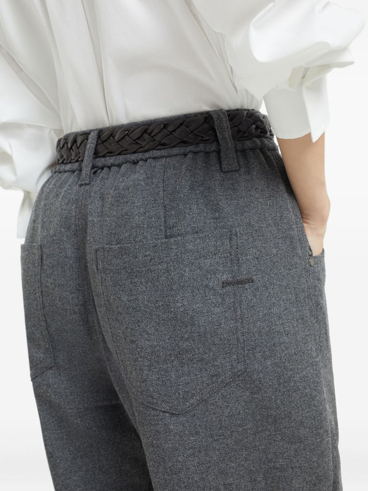 Brunello Cucinelli Trousers