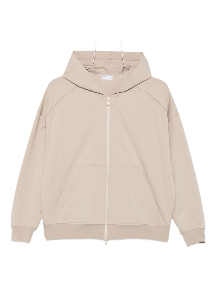 Brunello Cucinelli Hoodie