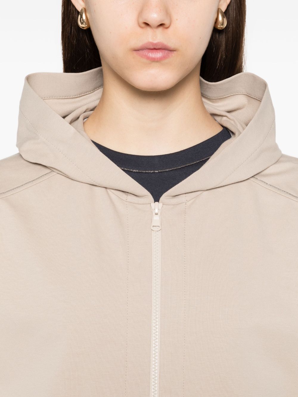 Brunello Cucinelli Hoodie