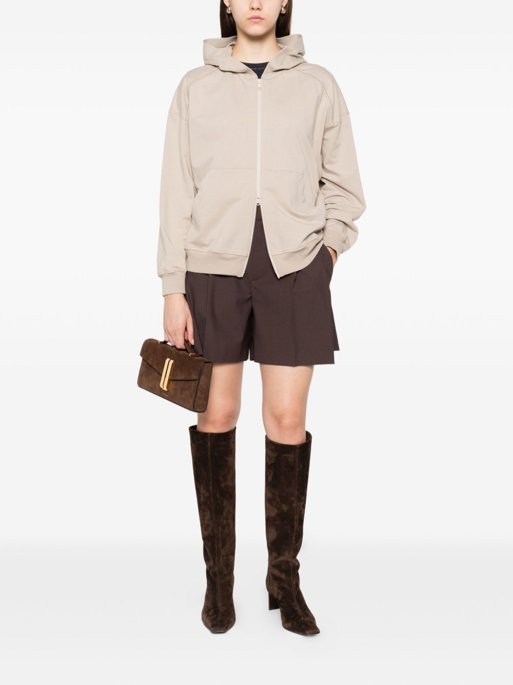 Brunello Cucinelli Hoodie