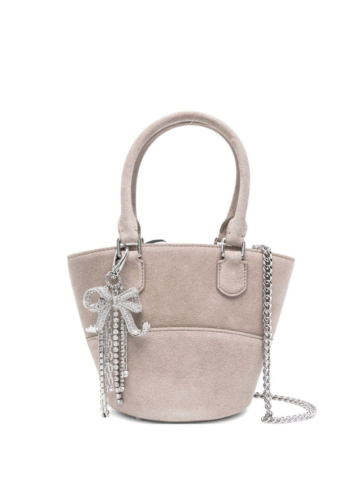 Self-portrait Tote