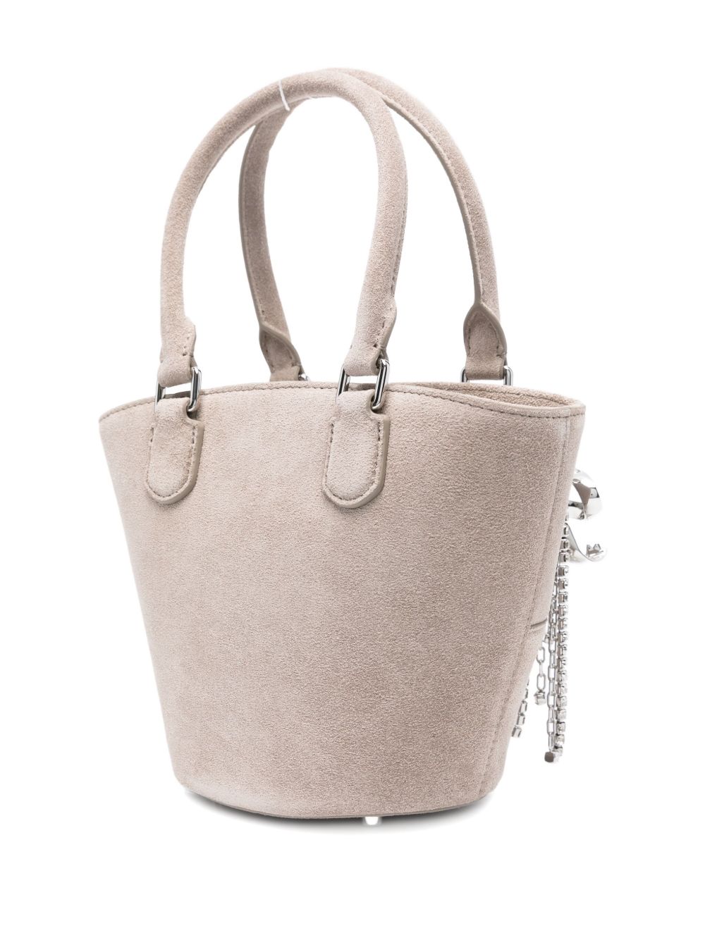 Self-portrait Tote