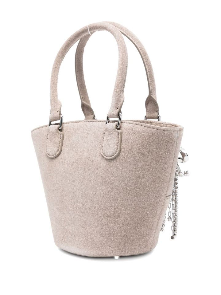 Self-portrait Tote
