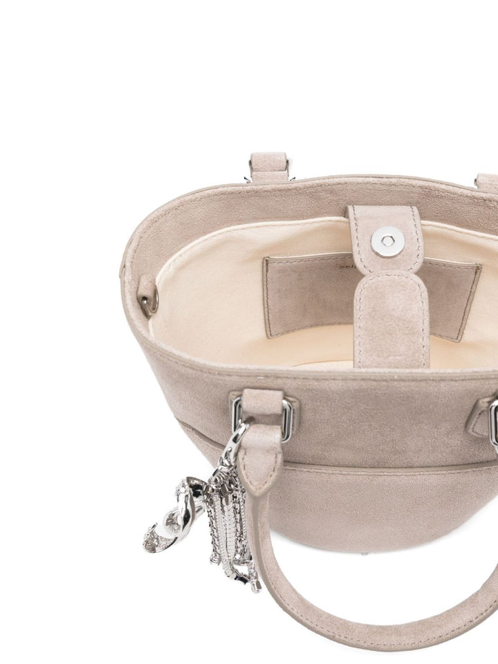 Self-portrait Tote