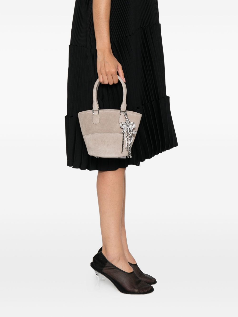 Self-portrait Tote