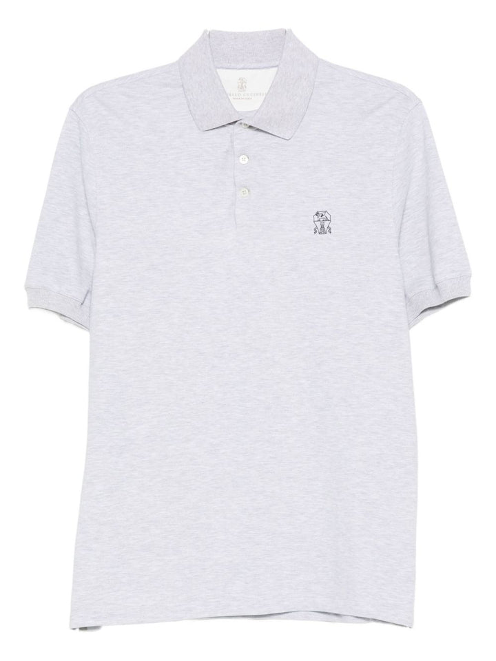 Brunello Cucinelli Polo Shirt