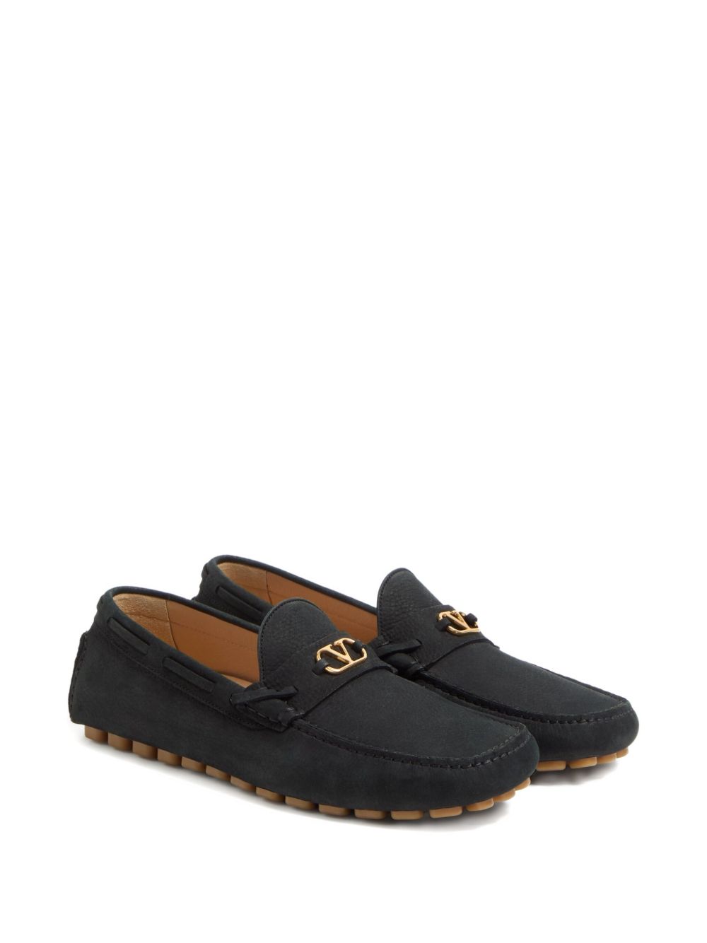 Valentino Garavani Mocassins