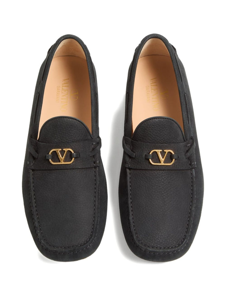 Valentino Garavani Mocassins