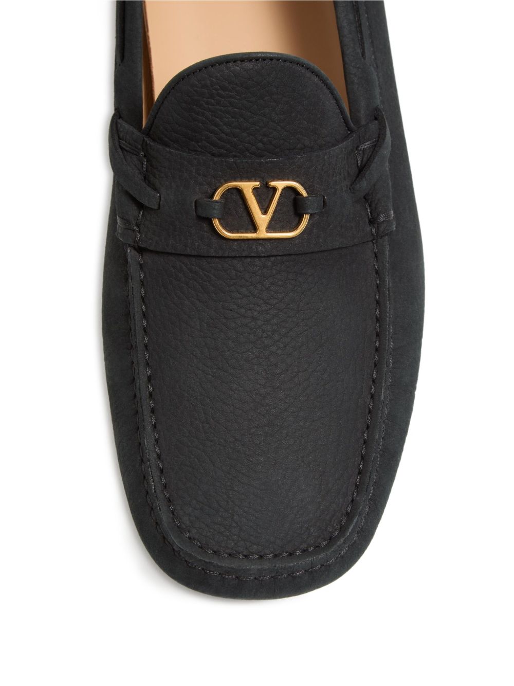 Valentino Garavani Mocassins