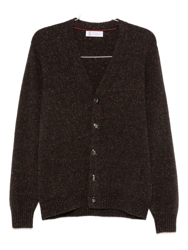 Brunello Cucinelli cardigan