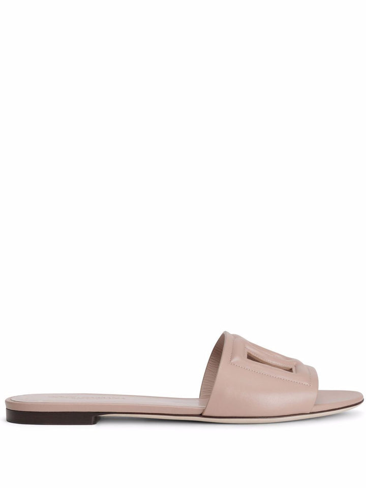 Dolce & Gabbana Slides
