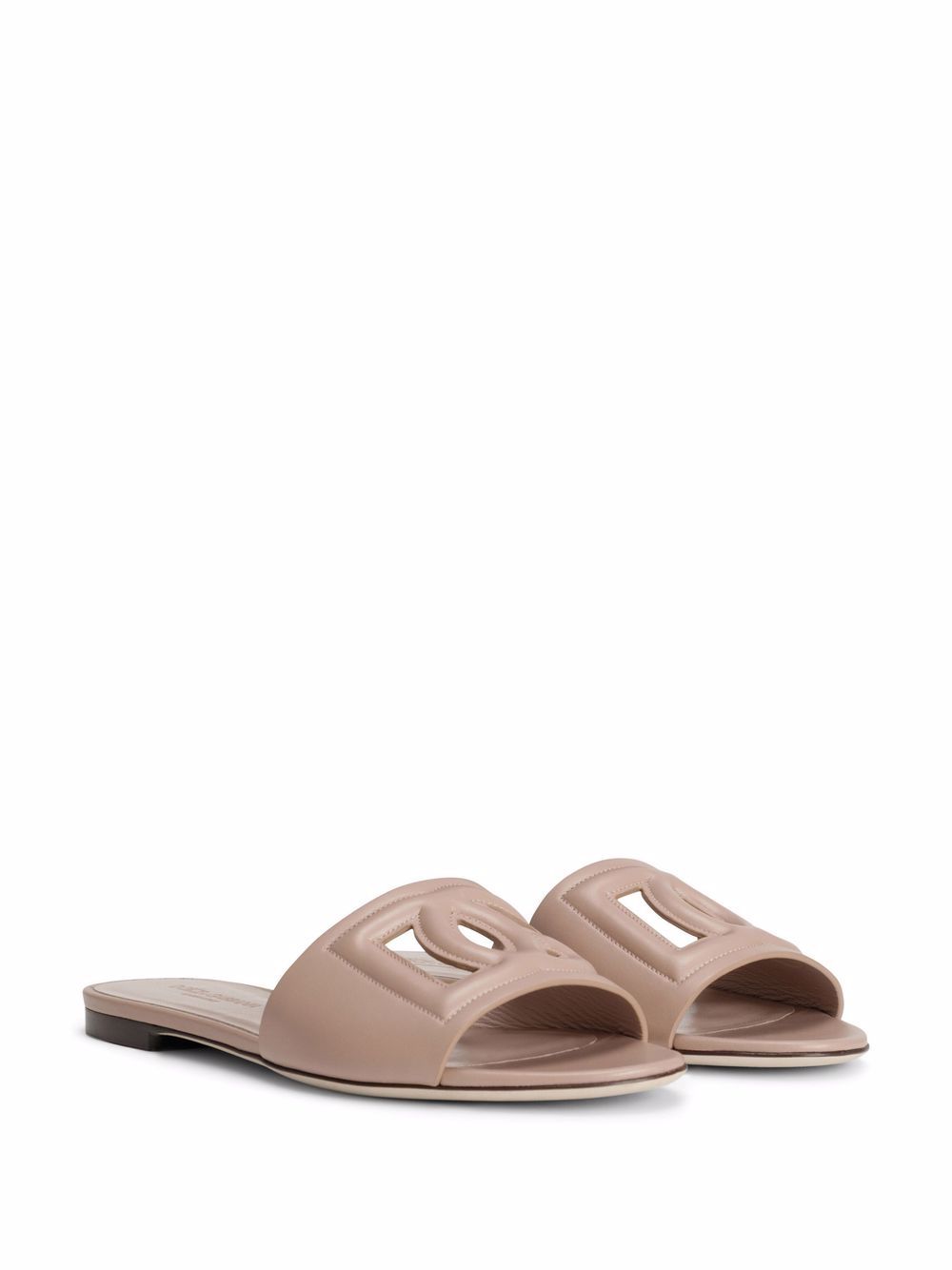 Dolce & Gabbana Slides