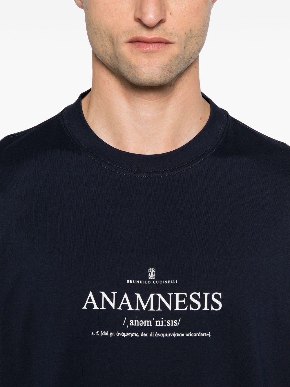 Brunello Cucinelli T-shirt
