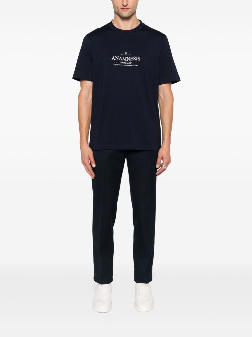 Brunello Cucinelli T-shirt