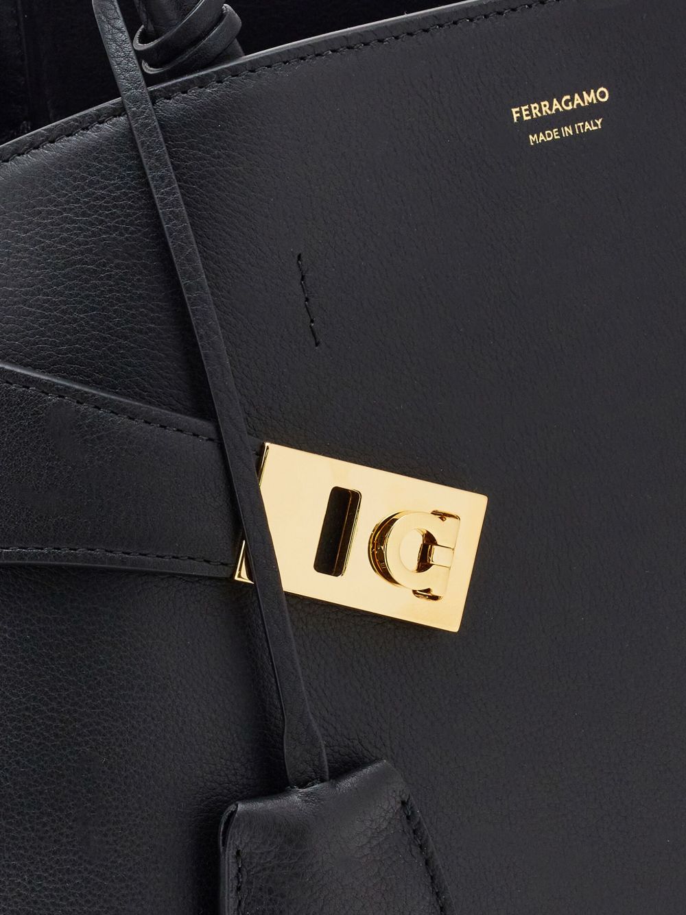Ferragamo Bag