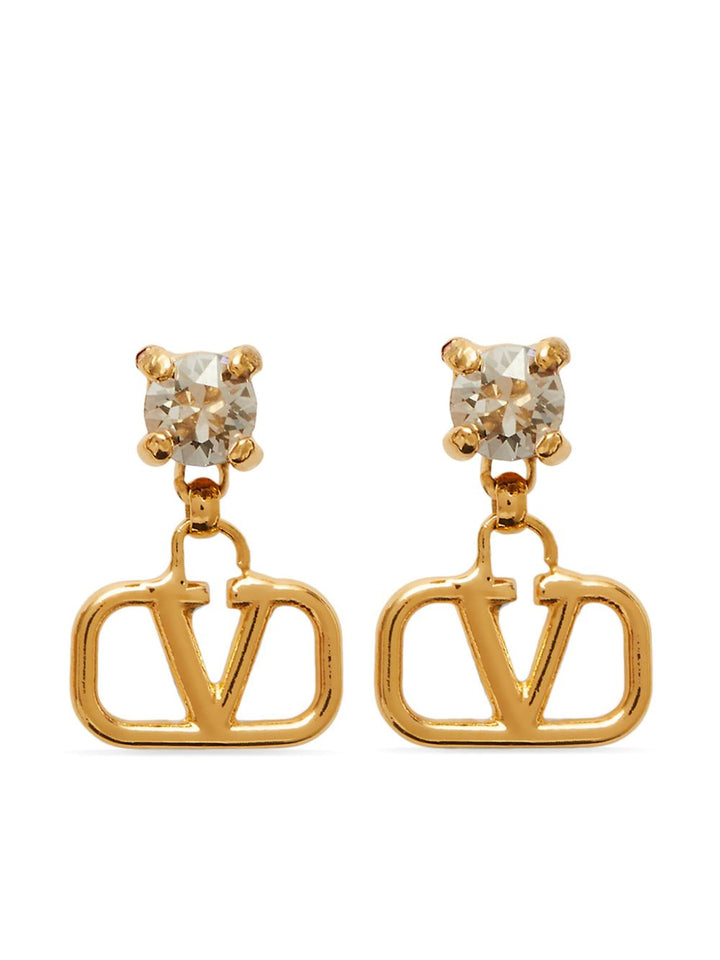 Valentino Garavani VLogo Signature earrings