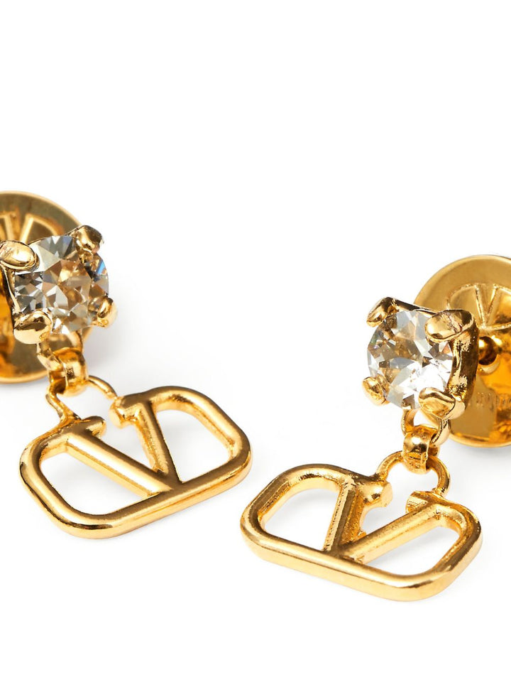 Valentino Garavani VLogo Signature earrings