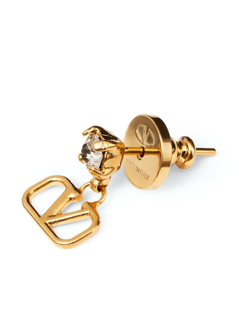 Valentino Garavani VLogo Signature earrings
