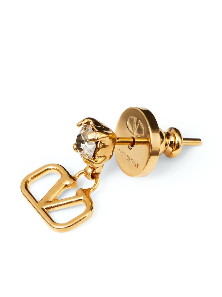 Valentino Garavani VLogo Signature earrings