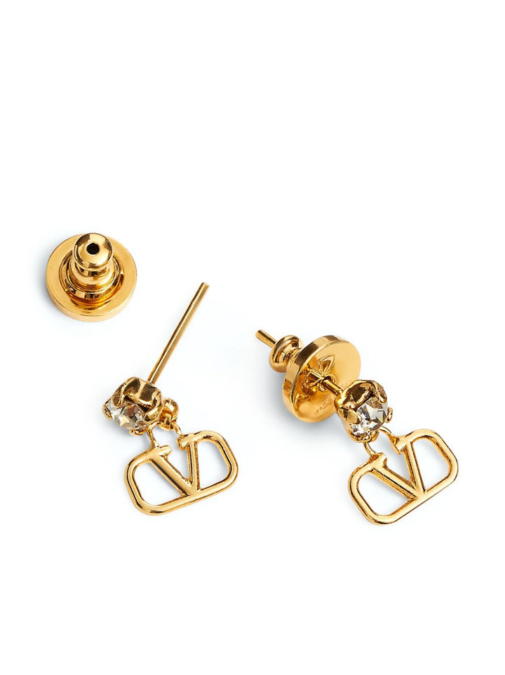 Valentino Garavani VLogo Signature earrings