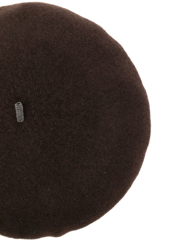 Brunello Cucinelli Hat
