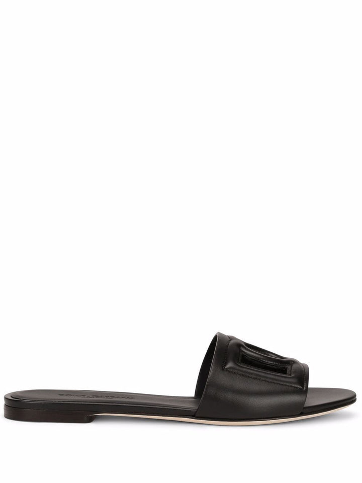 Dolce & Gabbana Slides