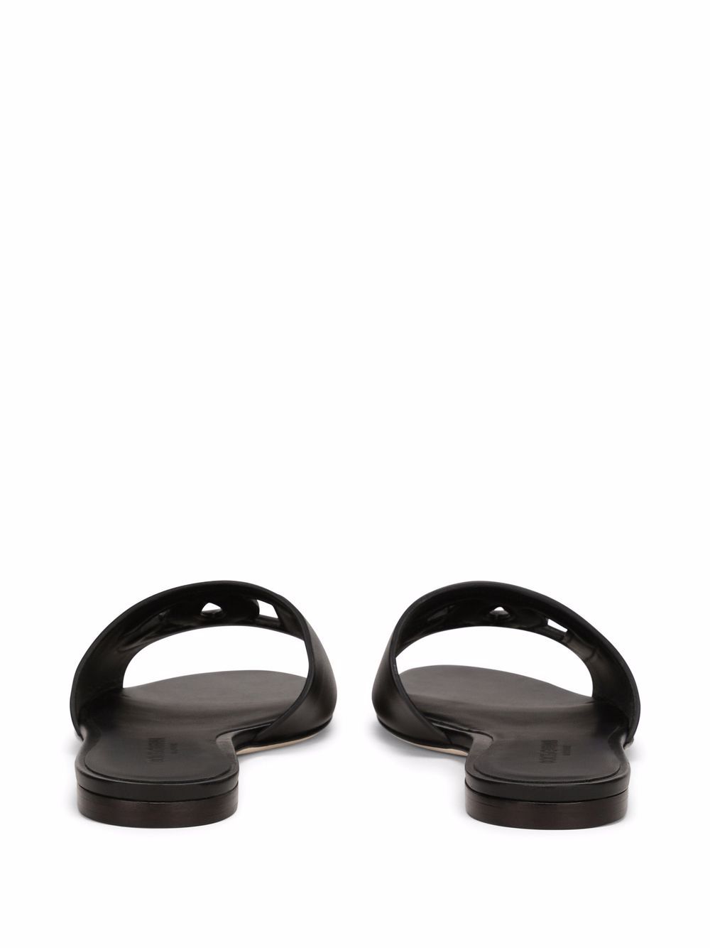 Dolce & Gabbana Slides